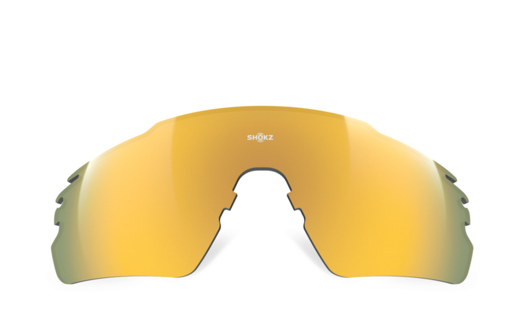 Roadwave Lens