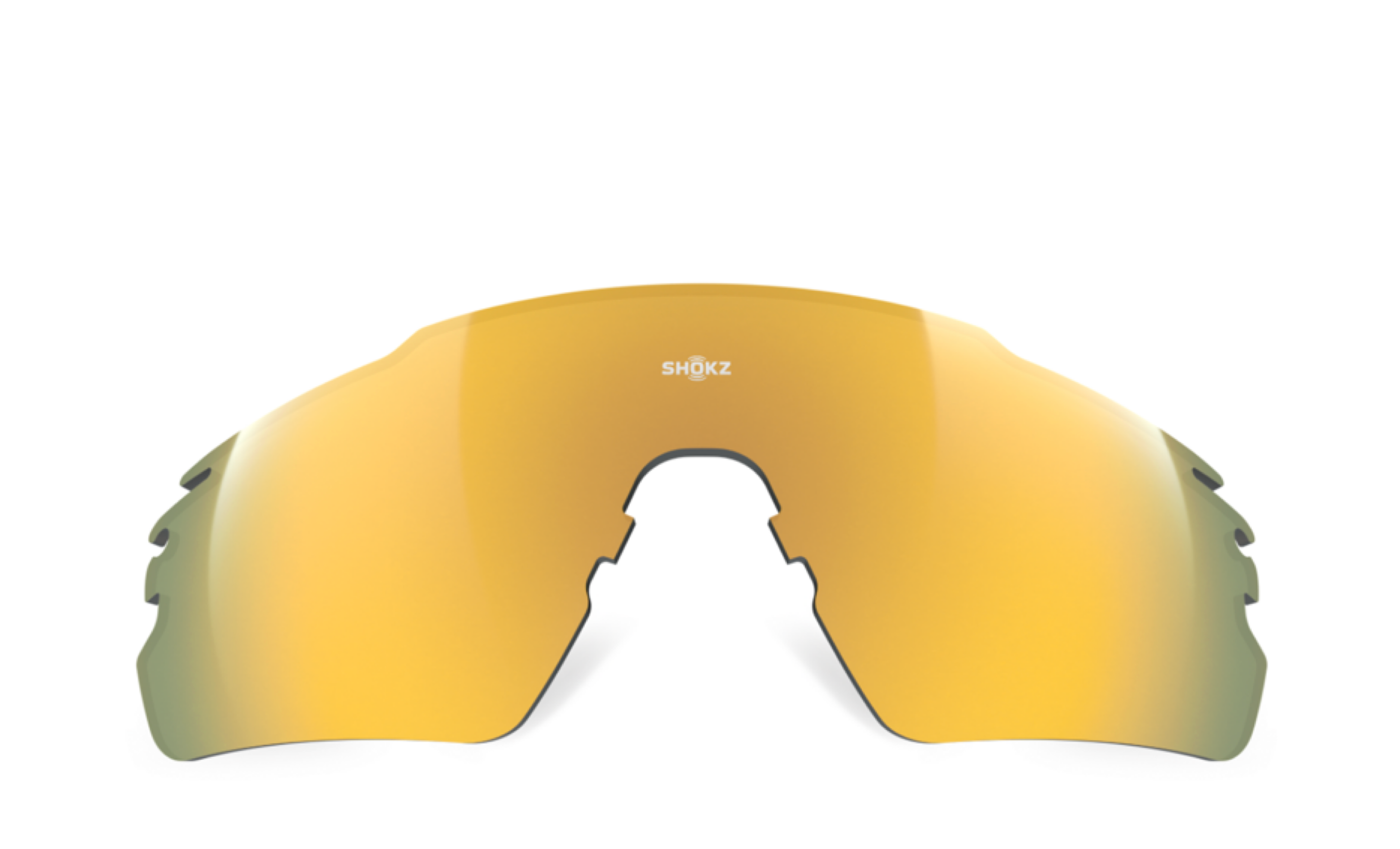 Roadwave Lens