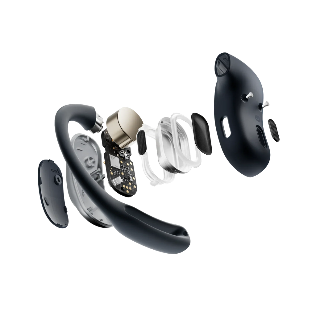 OPENFIT AIR Bundle