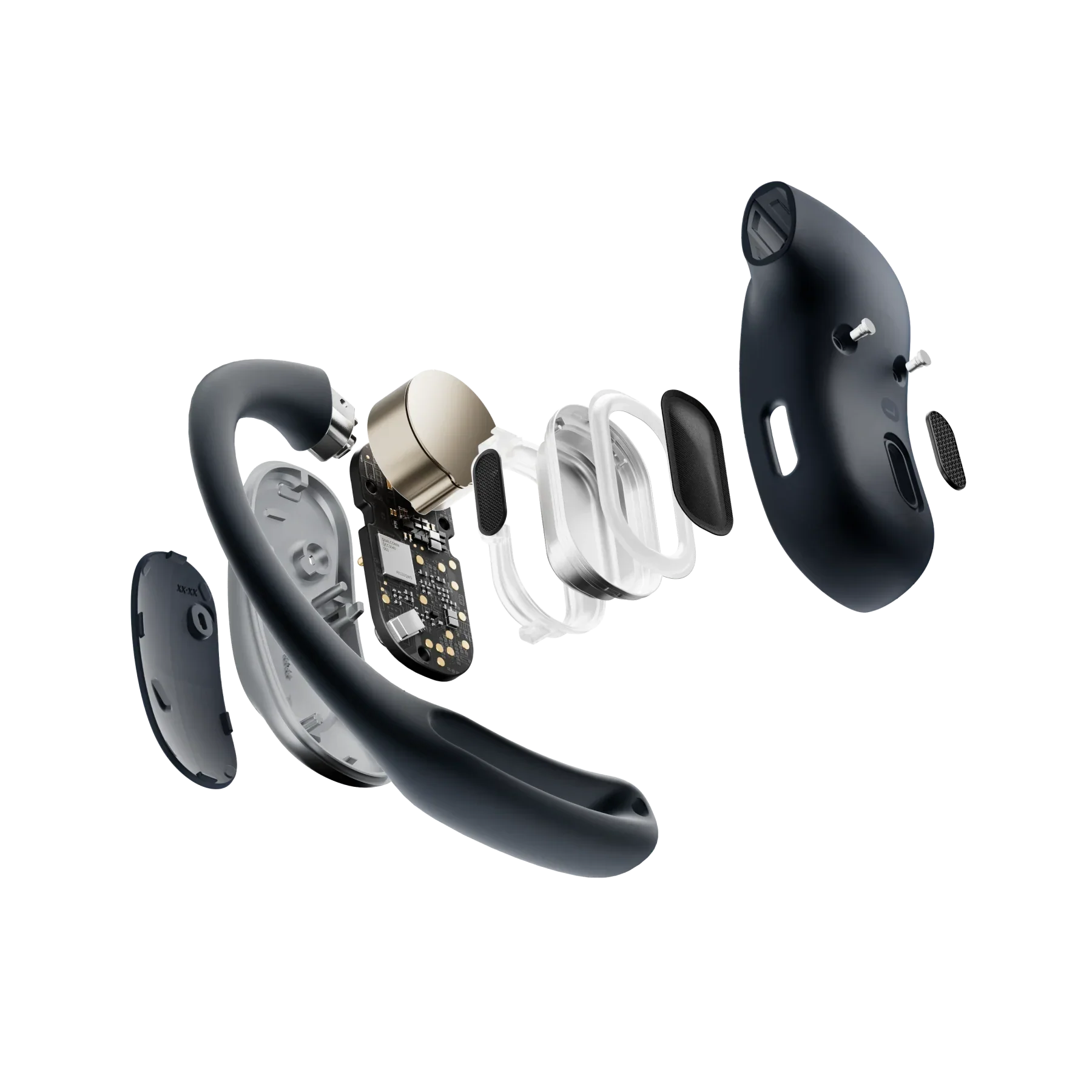 OPENFIT AIR Bundle