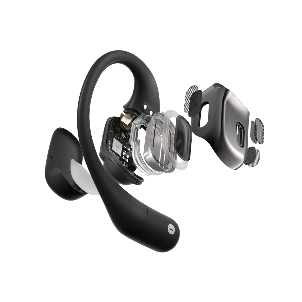 OPENFIT