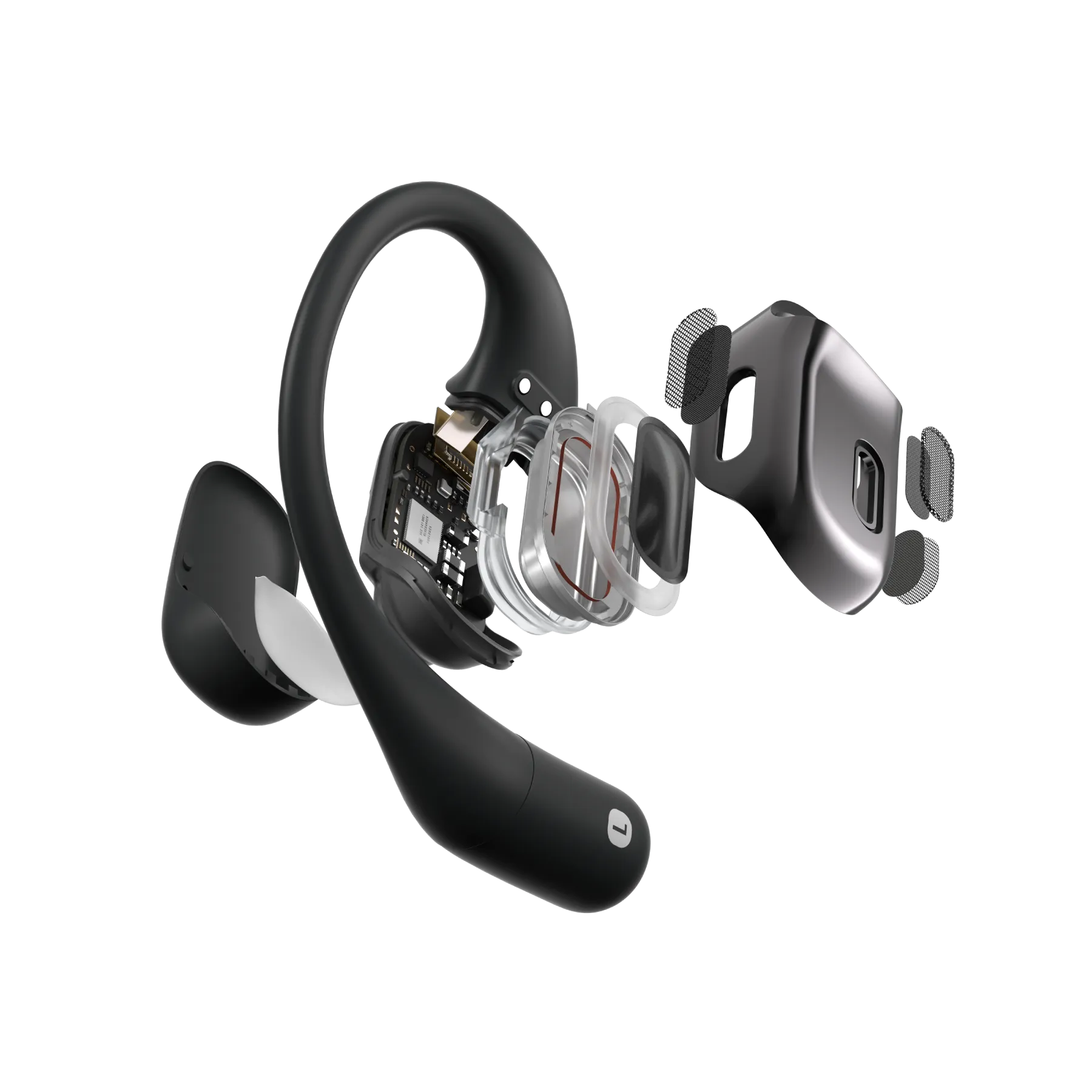 OPENFIT (Refurbished)