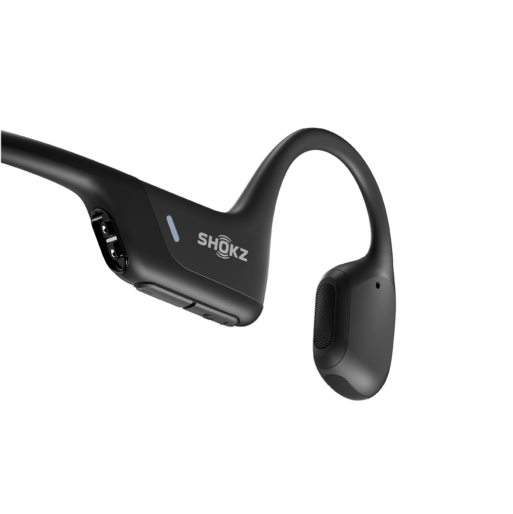 OpenRun Pro Bundle