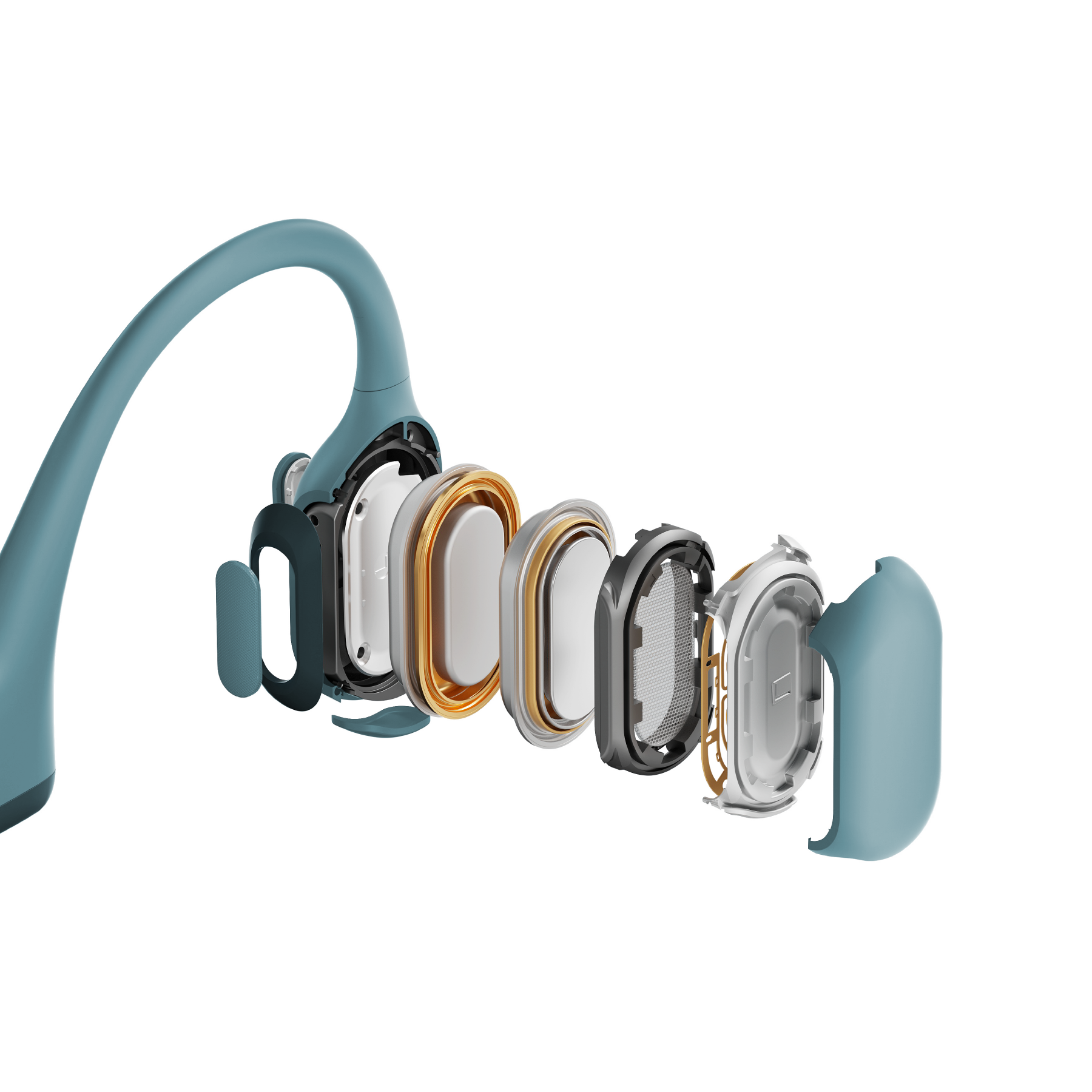 OPENRUN PRO (Refurbished)