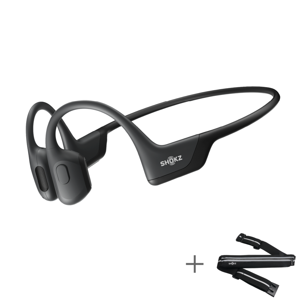 OpenRun Pro Bundle