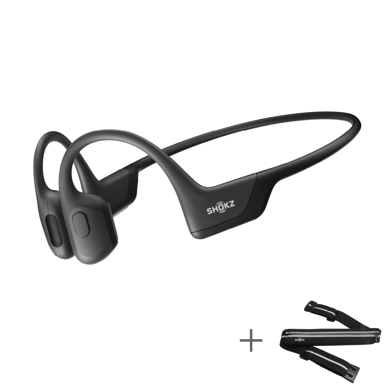 OpenRun Pro Bundle