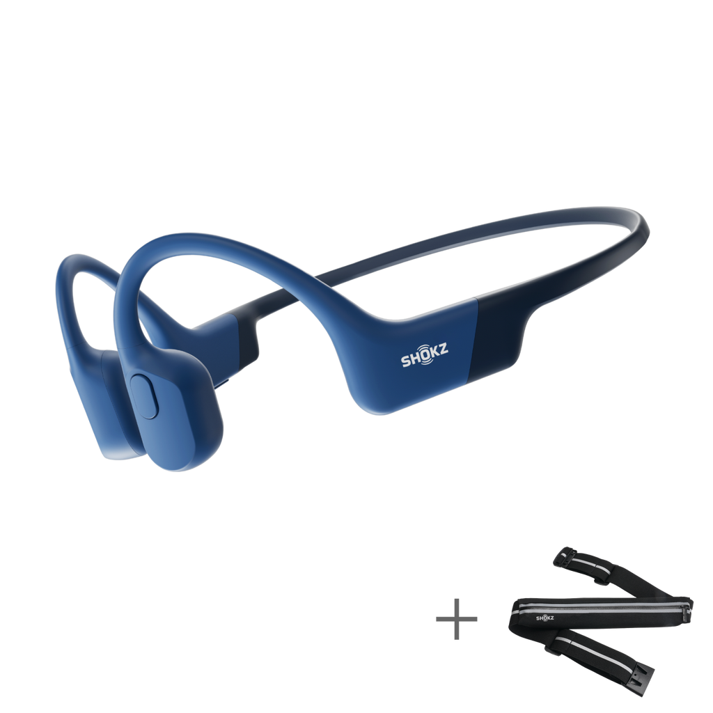 OpenRun Bundle