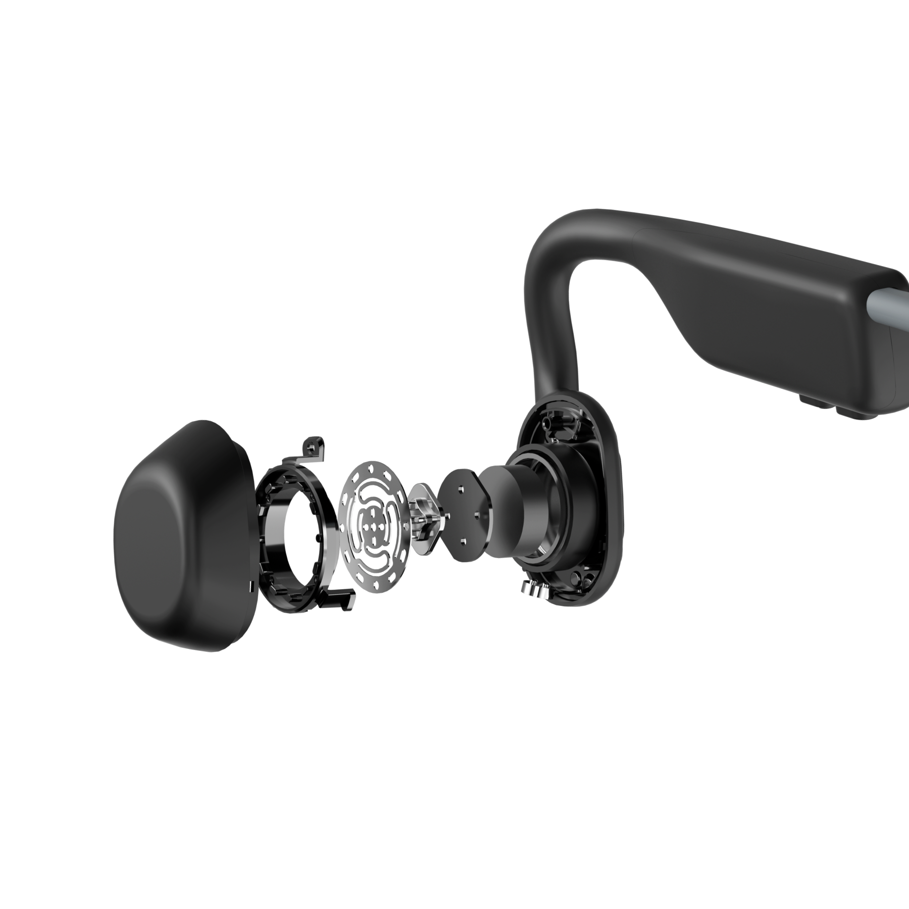 OPENMOVE (Refurbished)