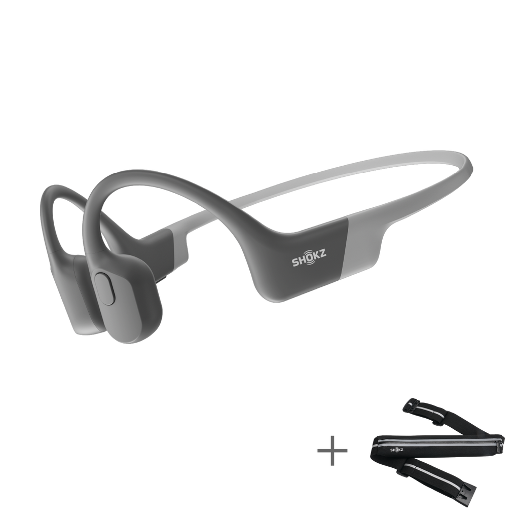 OpenRun Bundle