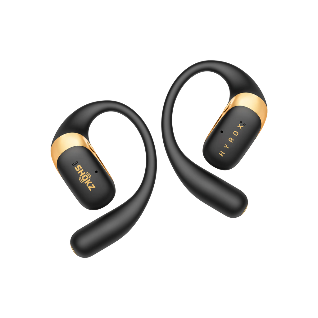 OpenFit 2+ (BOGO ONLY)