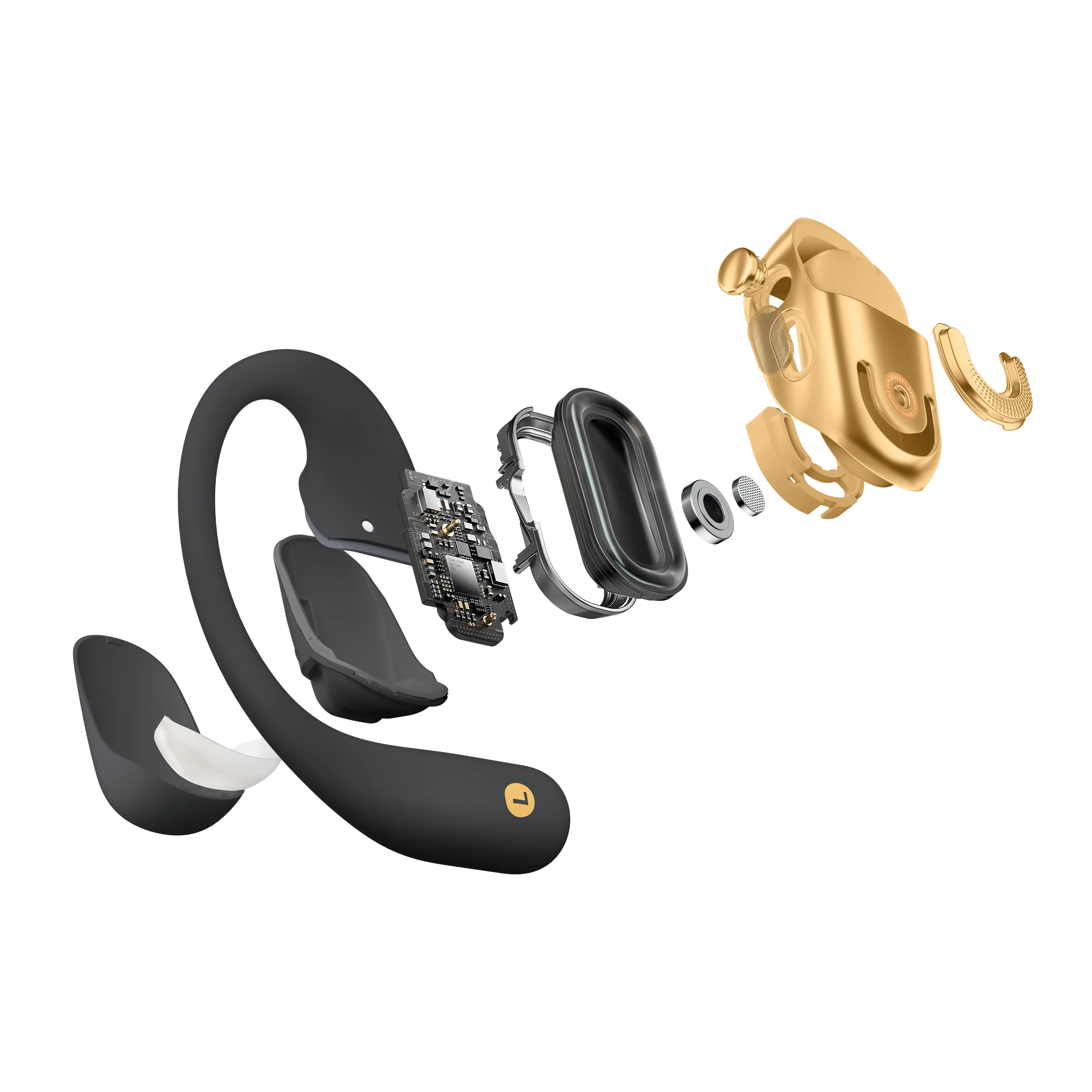 OpenFit 2+ (BOGO ONLY)