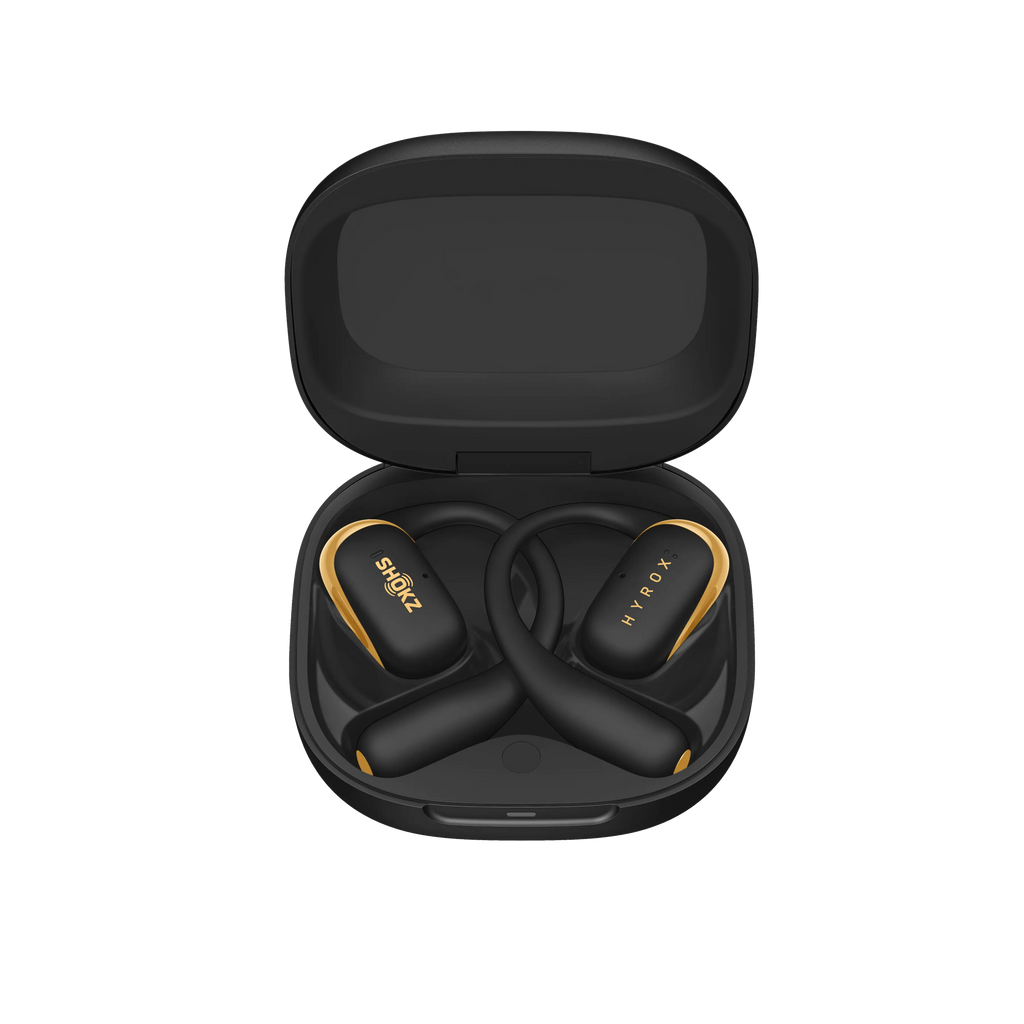 OpenFit 2+ (BOGO ONLY)