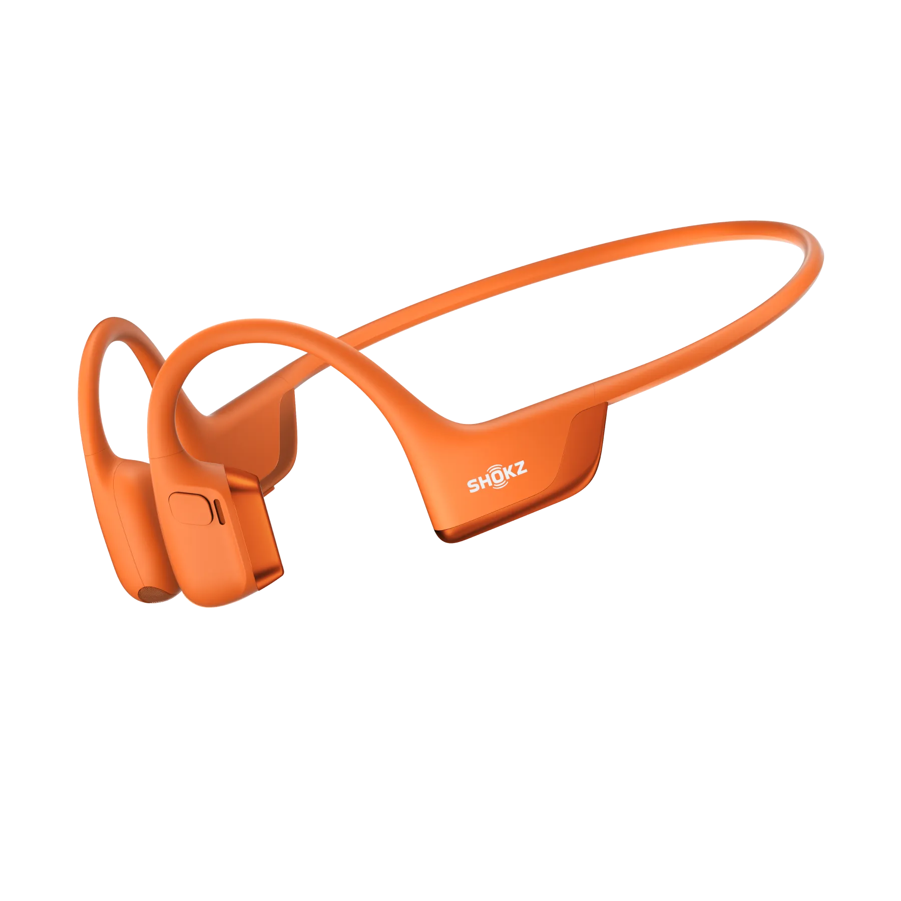 OpenRun Pro 2 (Chicago marathon pack)