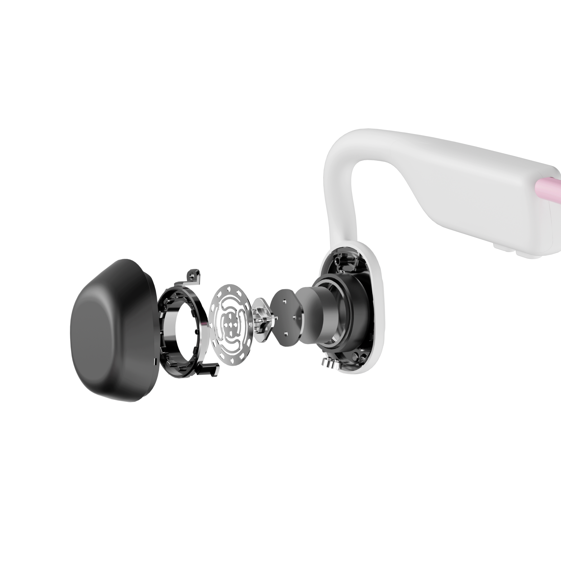 OPENMOVE (Refurbished)
