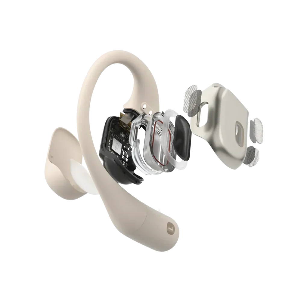 OPENFIT Bundle
