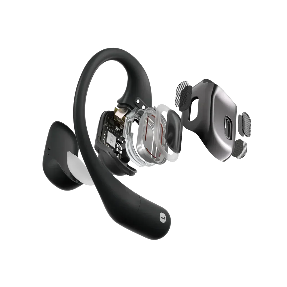 OPENFIT Bundle