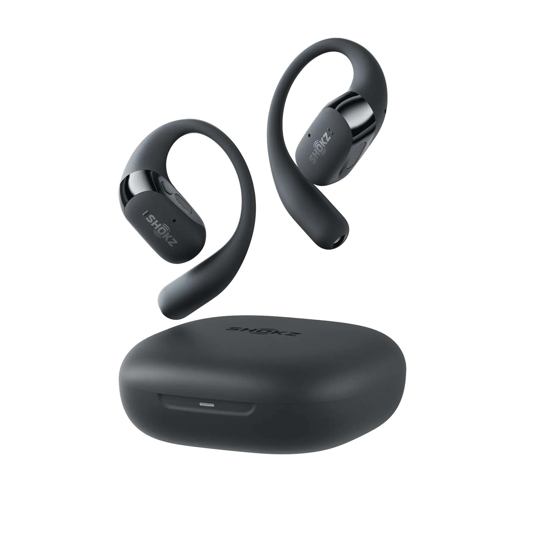 OpenFit 2+ (BOGO ONLY)