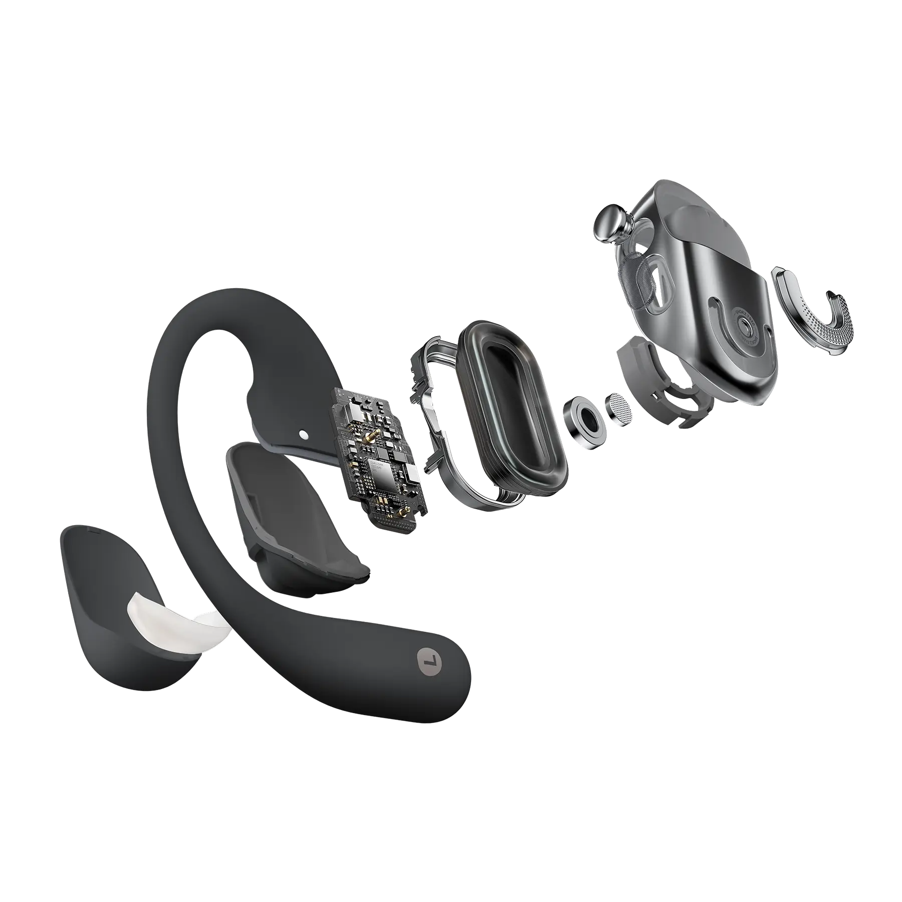 OpenFit 2+ (BOGO ONLY)