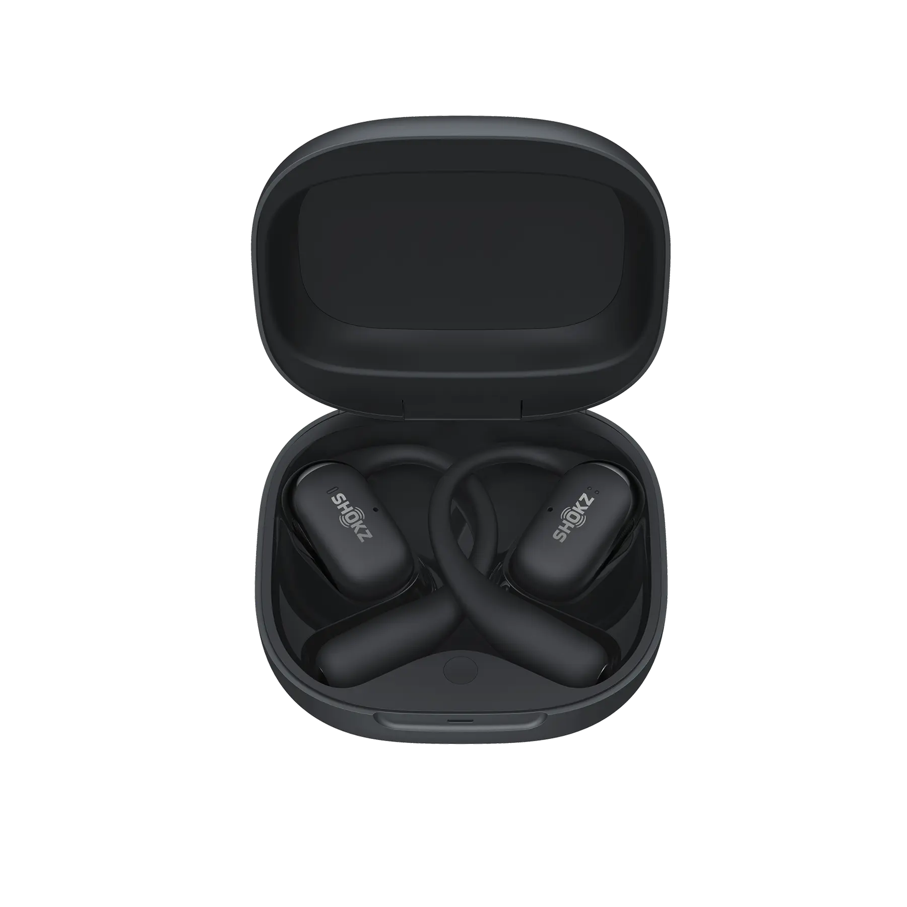 OpenFit 2+ (BOGO ONLY)