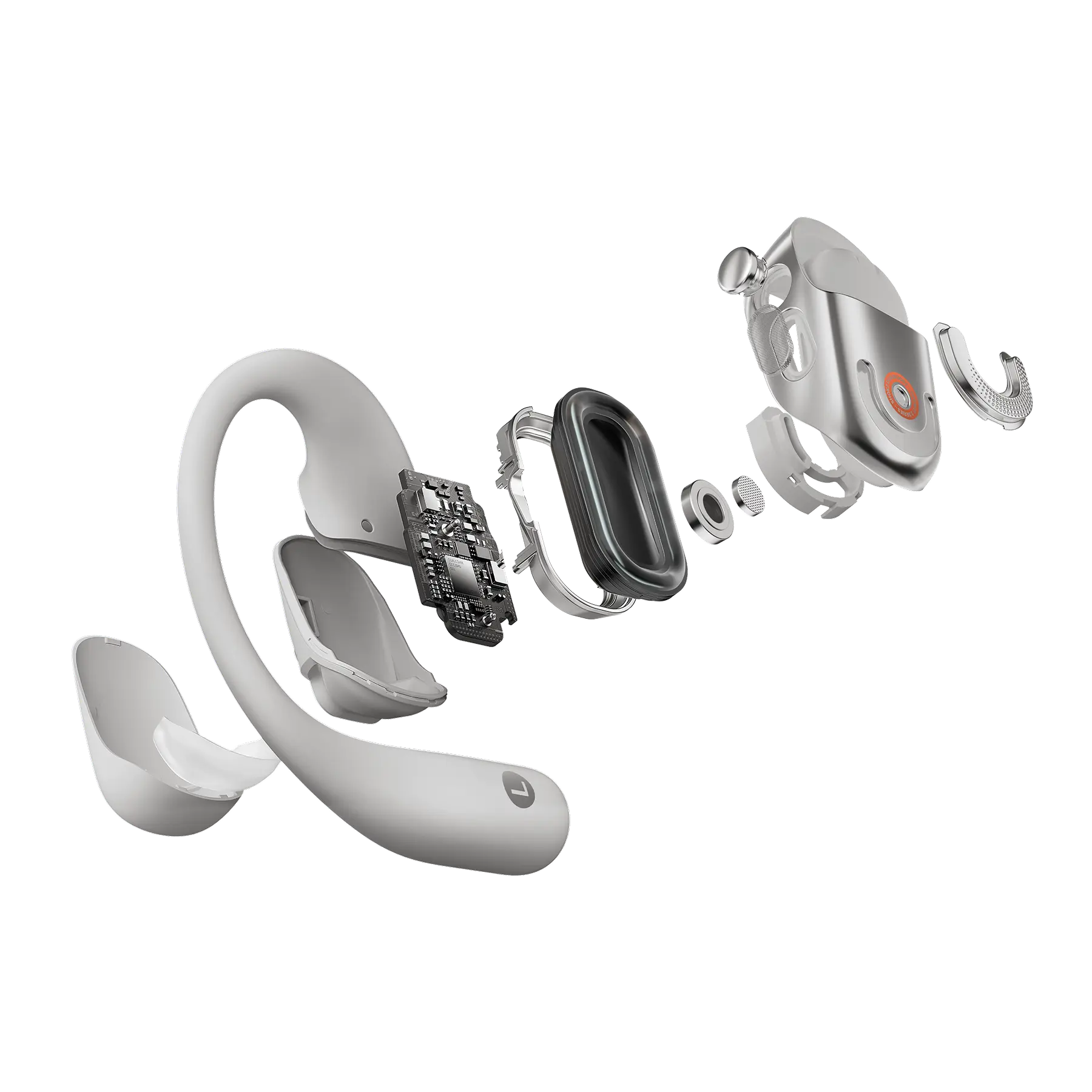 OpenFit 2+ (BOGO ONLY)