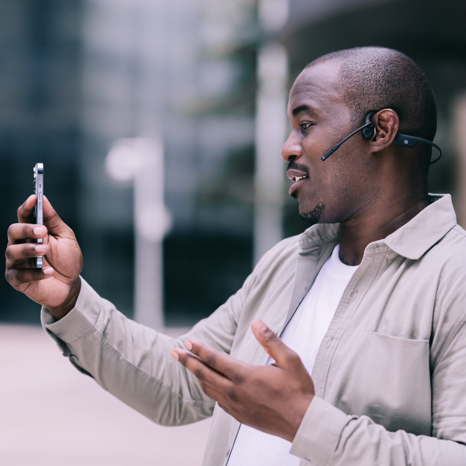 OPENCOMM (Refurbished)