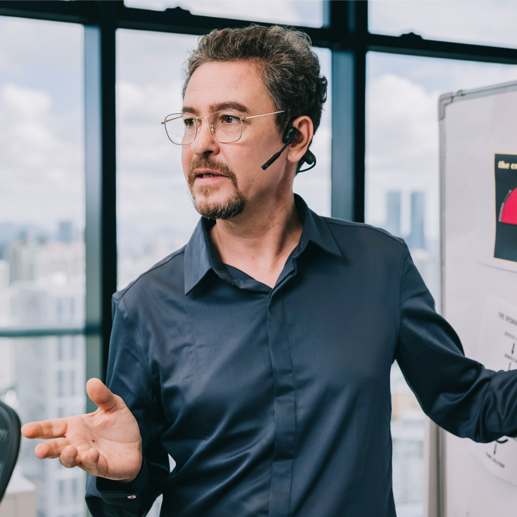 OPENCOMM (Refurbished)