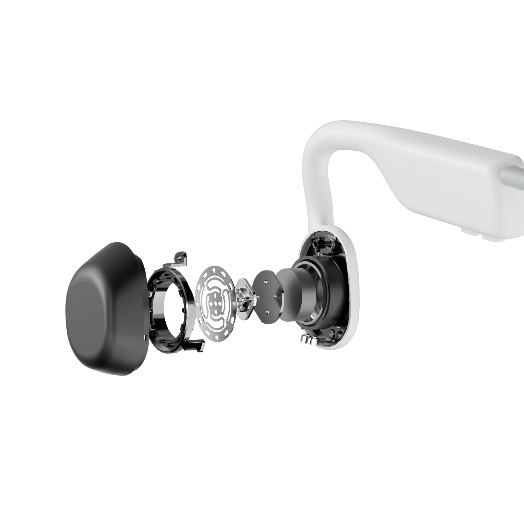 OPENMOVE (Refurbished)