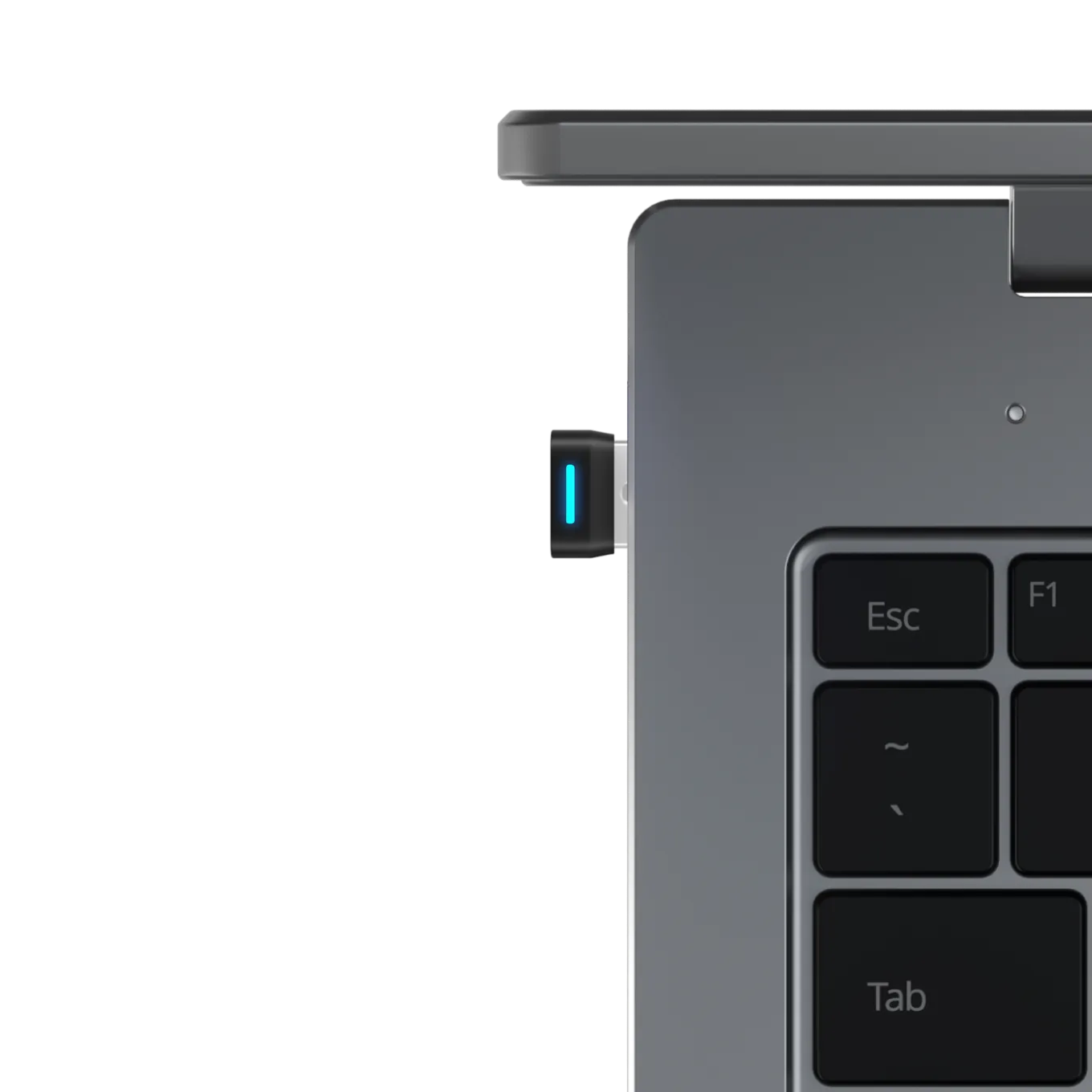 LOOP120 WIRELESS ADAPTER