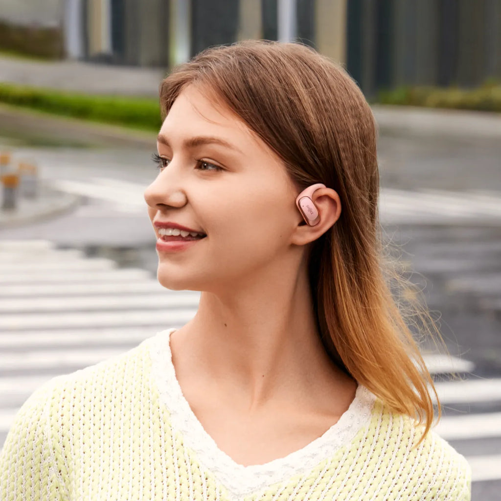 OPENFIT AIR