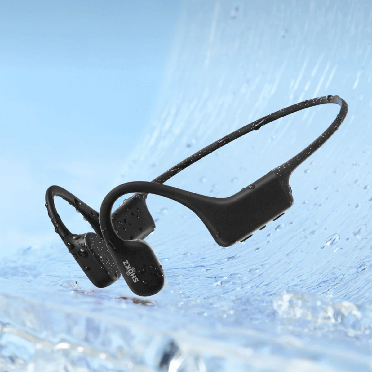 OPENSWIM (Refurbished)