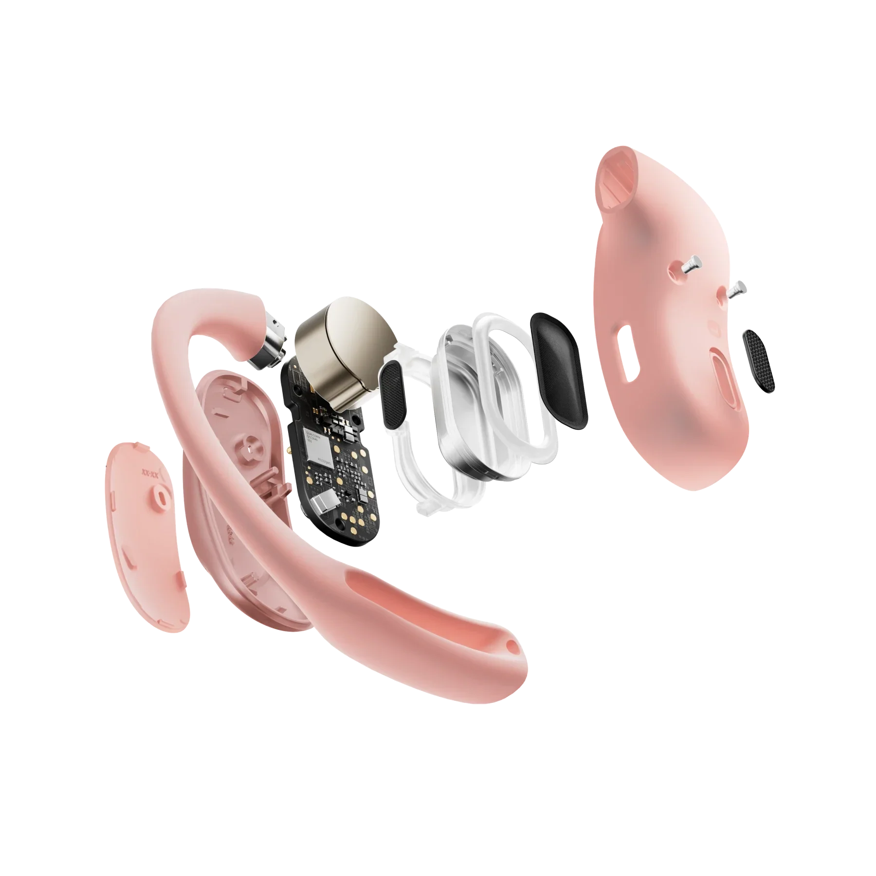 OPENFIT AIR
