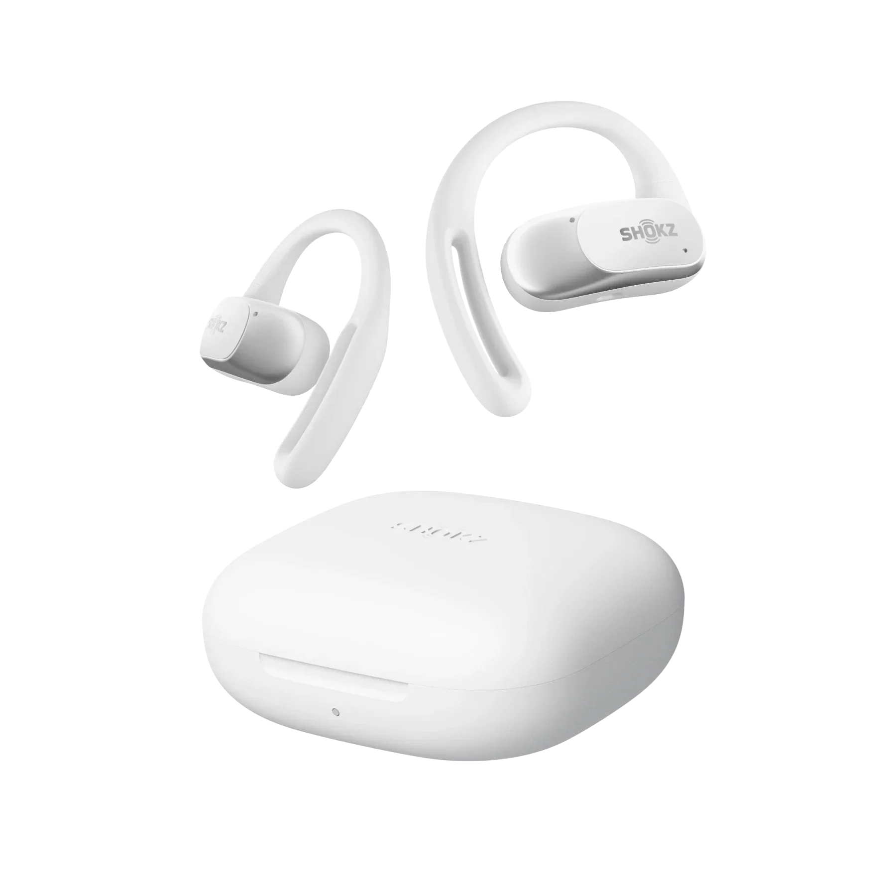 OPENFIT AIR Bundle