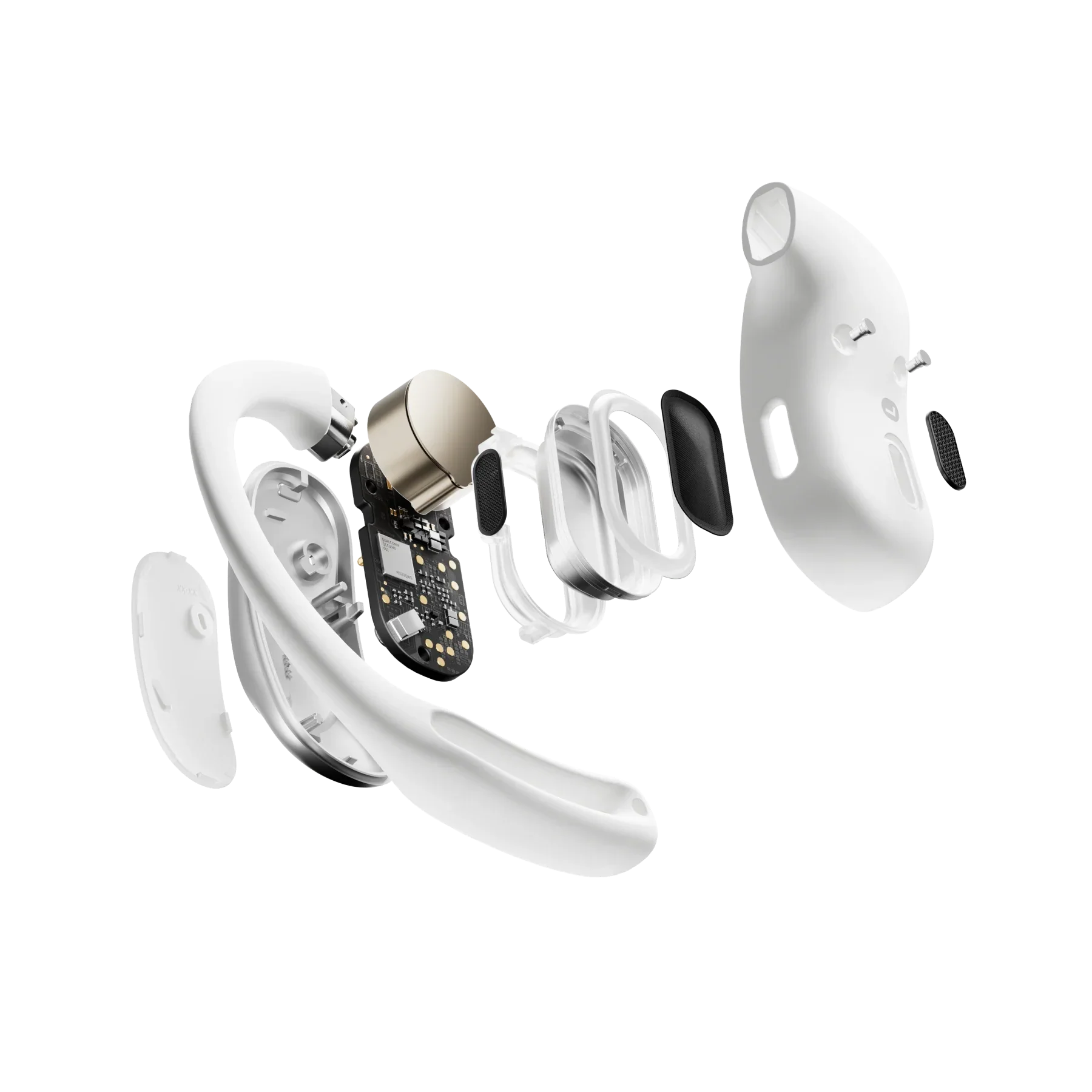 OPENFIT AIR